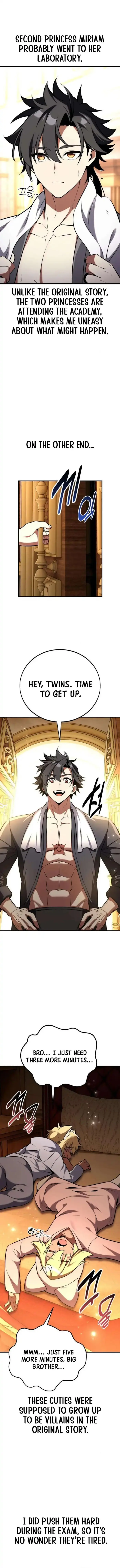 I Killed an Academy Player Chapter 76 image 02_optimized